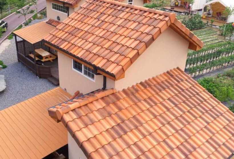 Gapyeong Ailet Glamping Pension