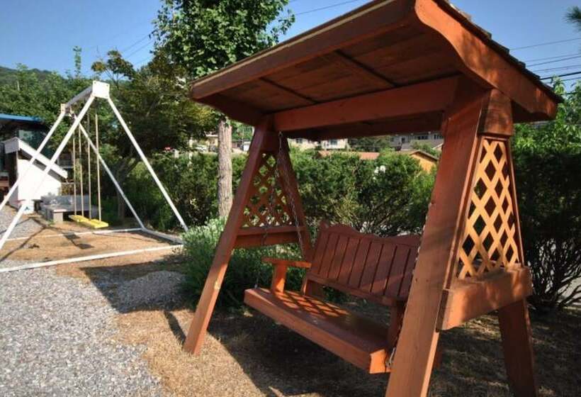 Gapyeong Ailet Glamping Pension