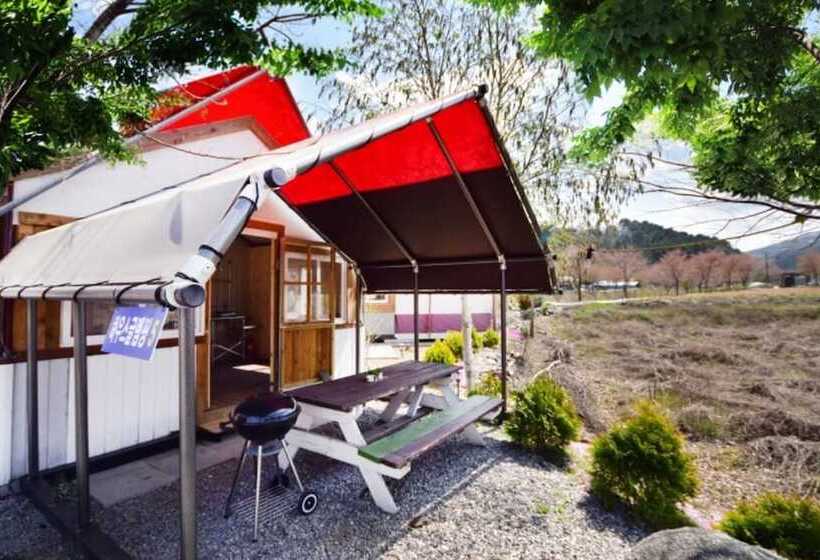 Gapyeong Ailet Glamping Pension