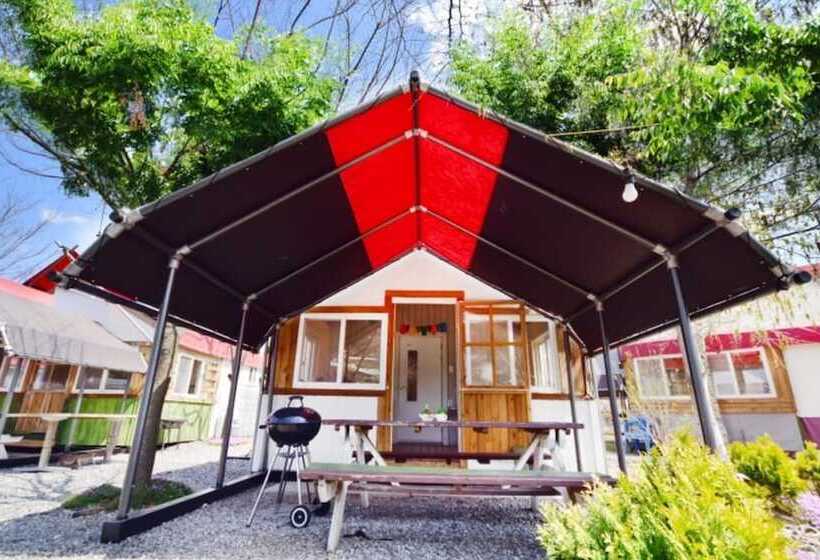 Gapyeong Ailet Glamping Pension