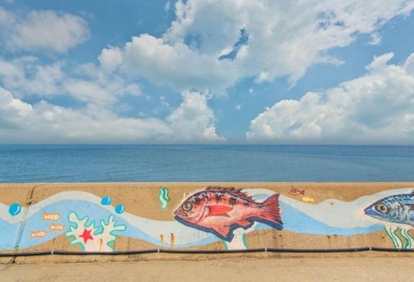 Gochang Nemo S Dream Pension