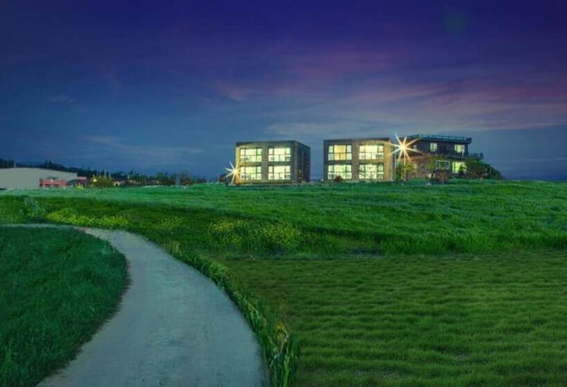 Gochang Nemo S Dream Pension