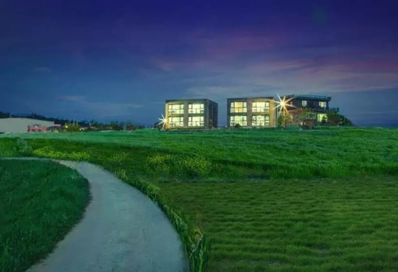Gochang Nemo S Dream Pension