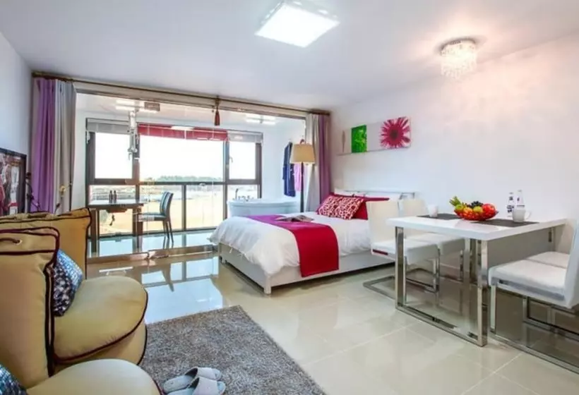 Gochang Nemo S Dream Pension