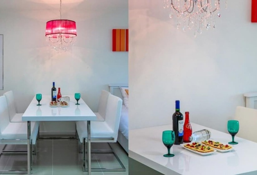 Gochang Nemo S Dream Pension