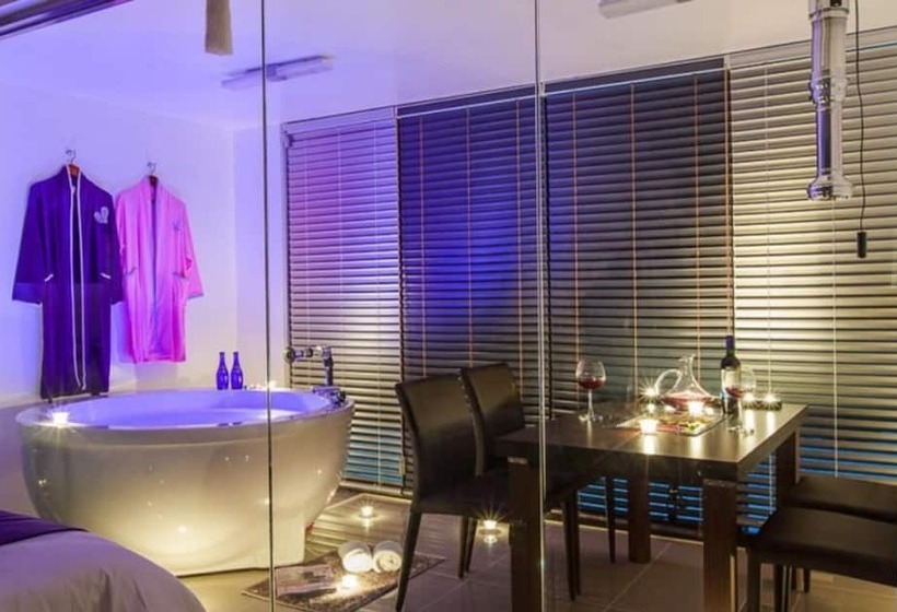 Gochang Nemo S Dream Pension