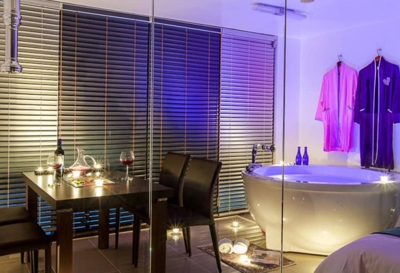 Gochang Nemo S Dream Pension