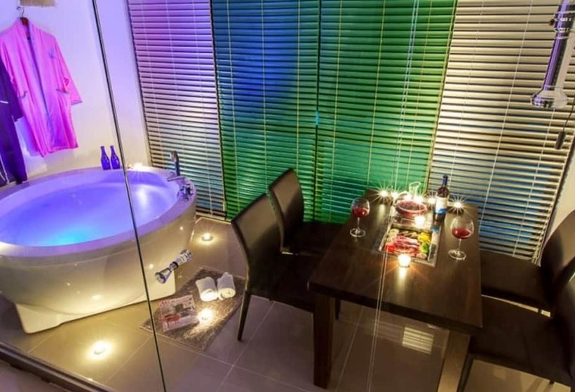 Gochang Nemo S Dream Pension