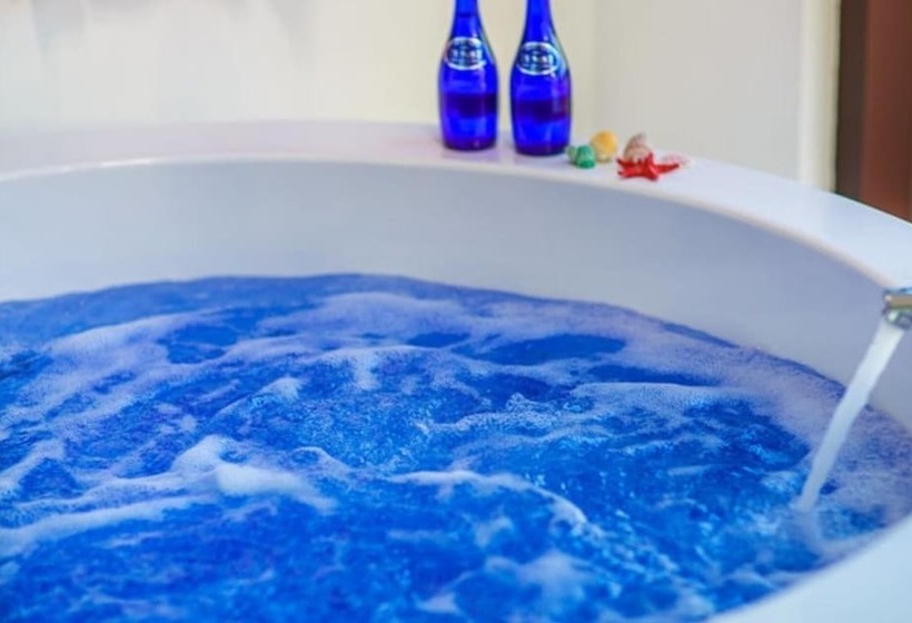 Gochang Nemo S Dream Pension