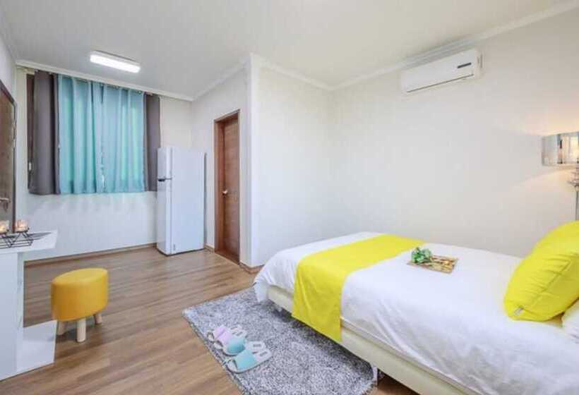 Gochang Nemo S Dream Pension