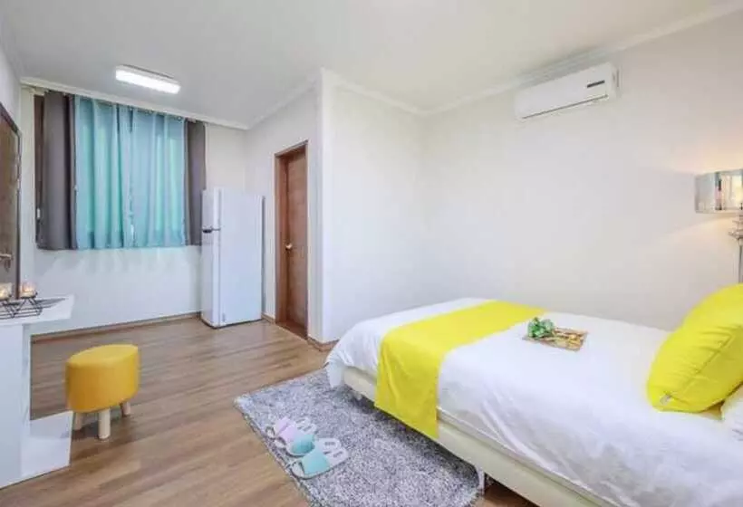 Gochang Nemo S Dream Pension