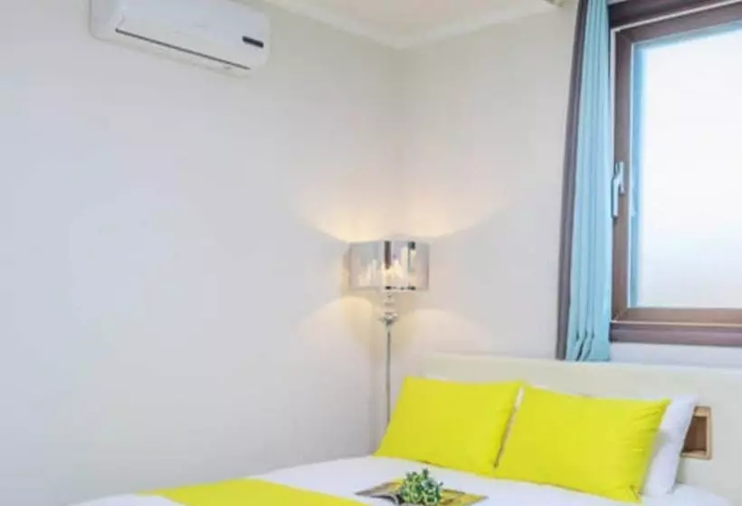 Gochang Nemo S Dream Pension
