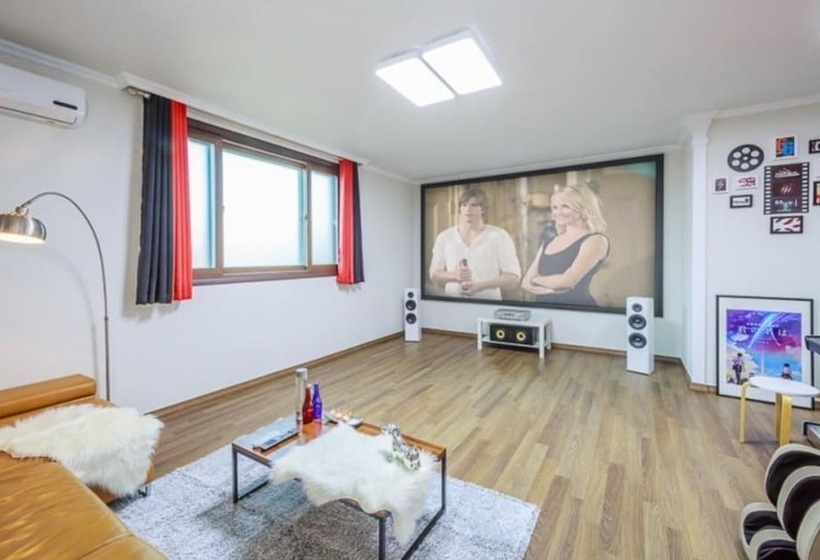 Gochang Nemo S Dream Pension