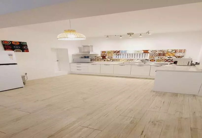 Goseong Paradise Cove Pension