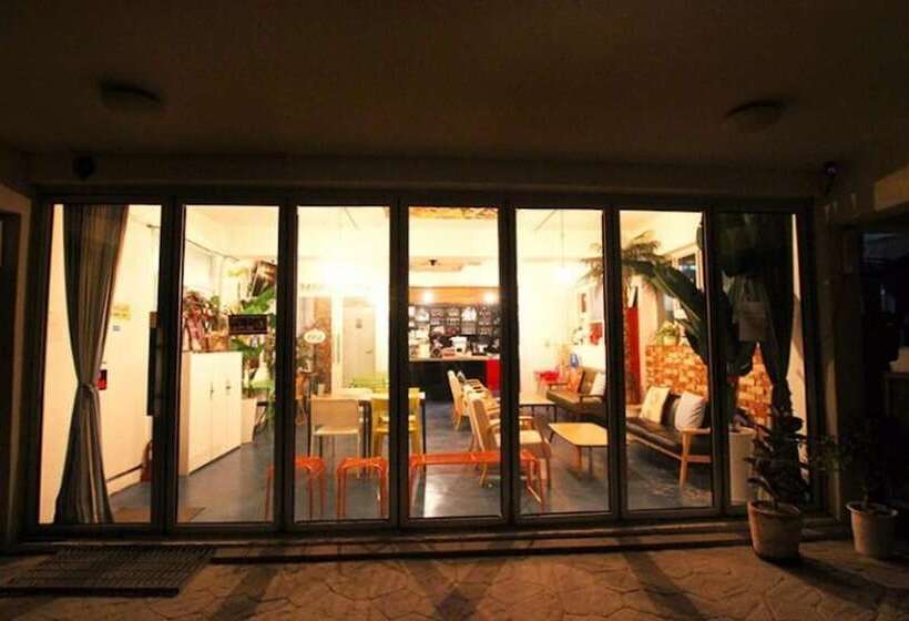 Goseong Paradise Cove Pension