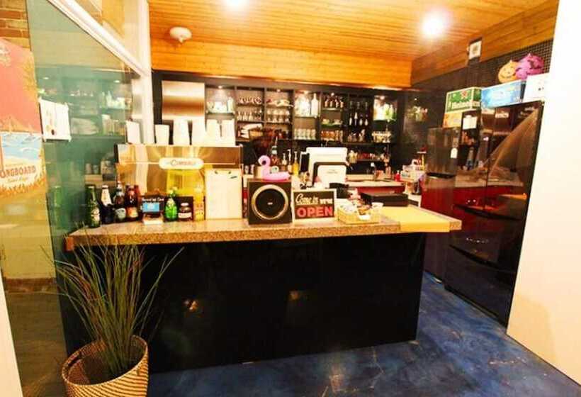 Goseong Paradise Cove Pension