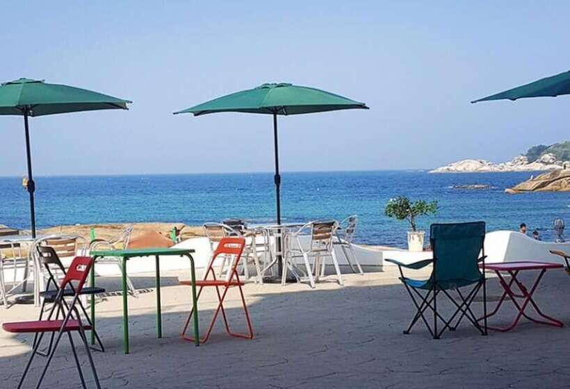 Goseong Paradise Cove Pension