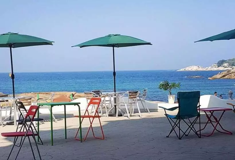 Goseong Paradise Cove Pension