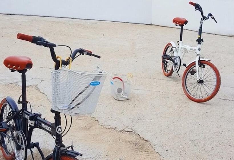 Goseong Paradise Cove Pension