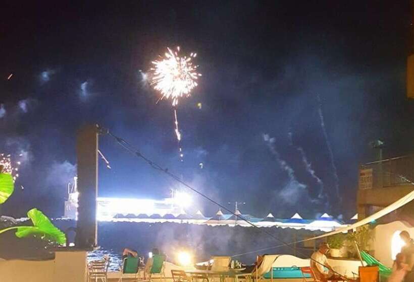 Goseong Paradise Cove Pension