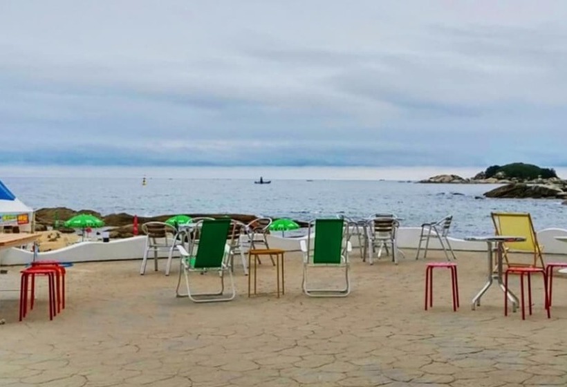 Goseong Paradise Cove Pension