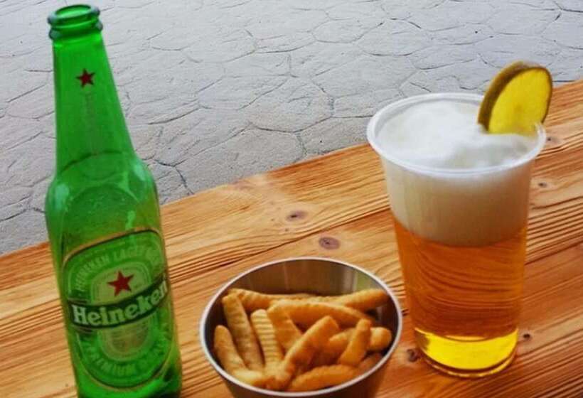 Goseong Paradise Cove Pension