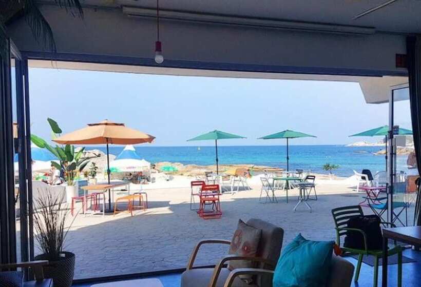 Goseong Paradise Cove Pension