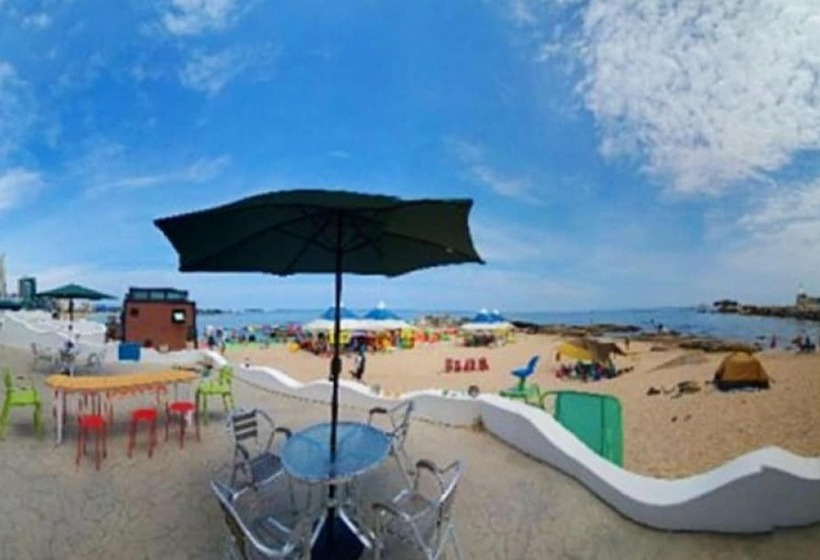 Goseong Paradise Cove Pension