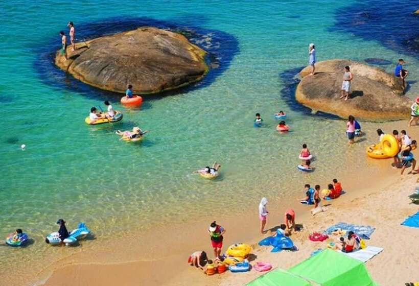 Goseong Paradise Cove Pension