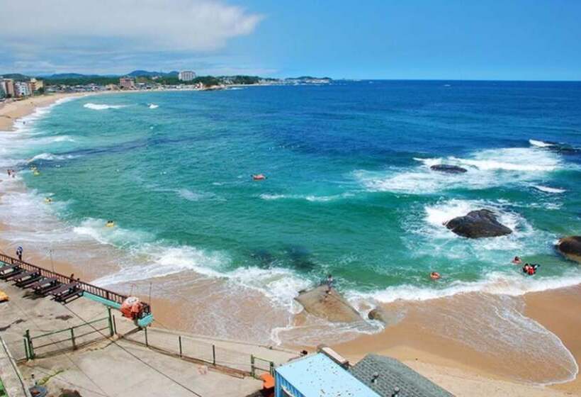 Goseong Paradise Cove Pension