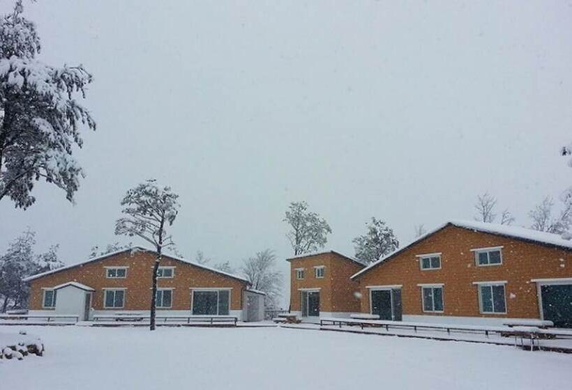 Goseong Sanmaru Pension