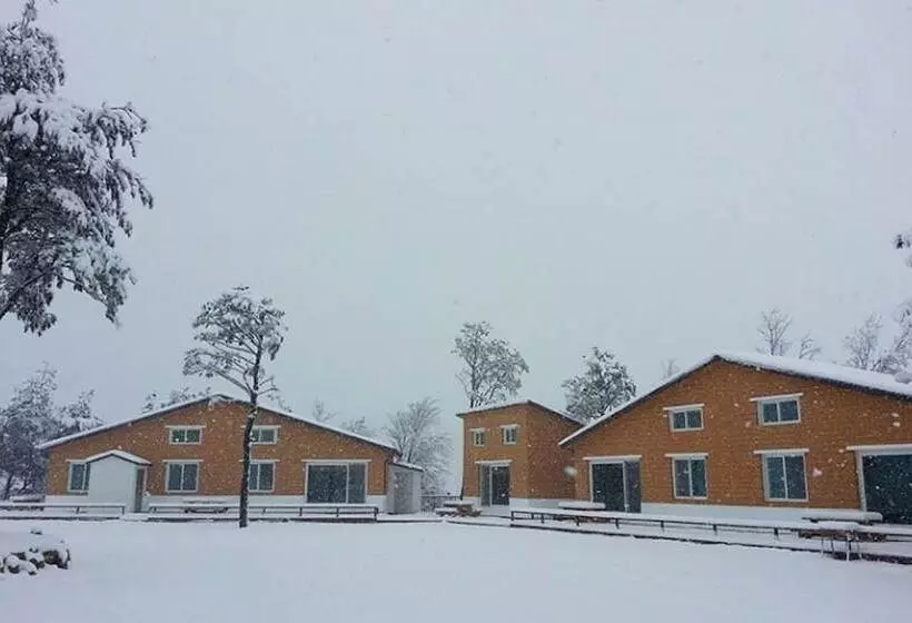 Goseong Sanmaru Pension
