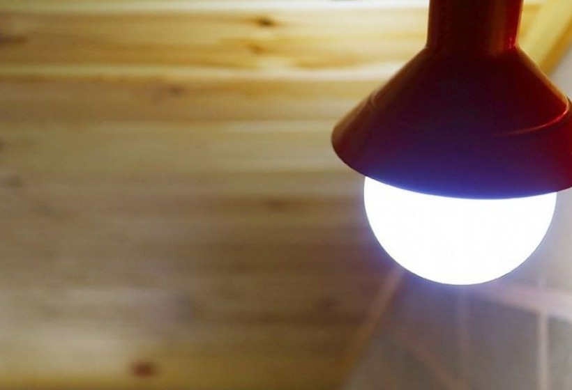 Goseong Sanmaru Pension