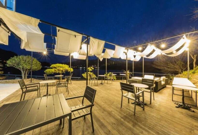 Hapcheon The Illi Pension