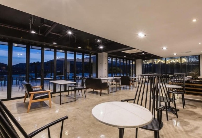 Hapcheon The Illi Pension