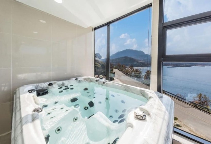 Hapcheon The Illi Pension