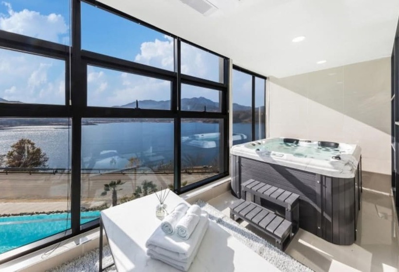 Hapcheon The Illi Pension