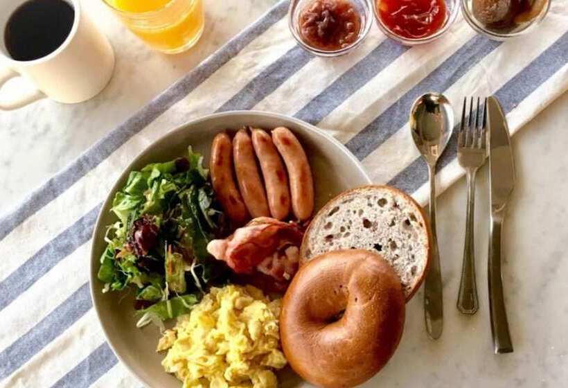 Hapcheon The Illi Pension