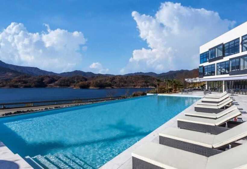 Hapcheon The Illi Pension