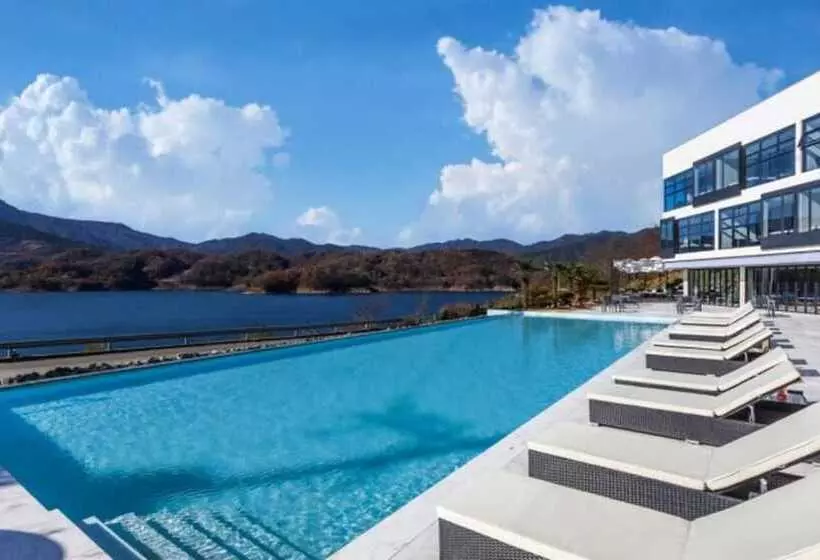 Hapcheon The Illi Pension