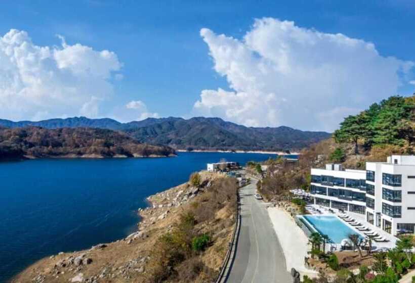 Hapcheon The Illi Pension