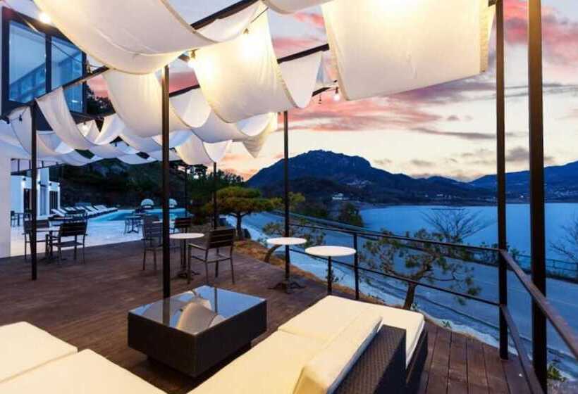 Hapcheon The Illi Pension