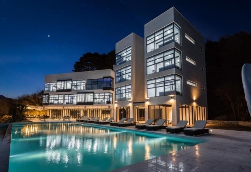 Hapcheon The Illi Pension