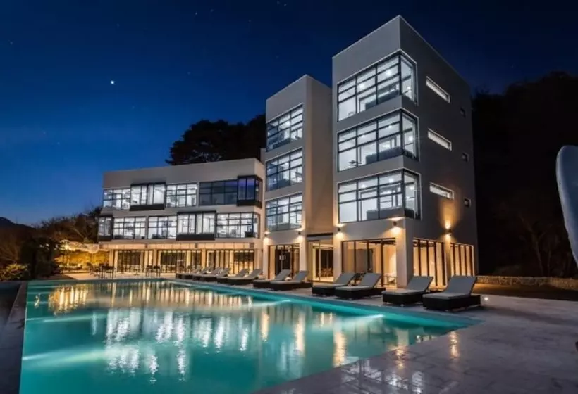 Hapcheon The Illi Pension
