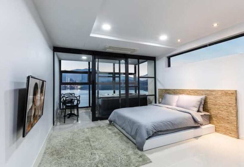 Hapcheon The Illi Pension