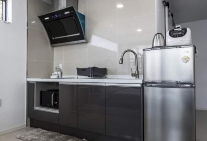 Hapcheon The Illi Pension