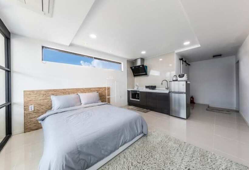 Hapcheon The Illi Pension