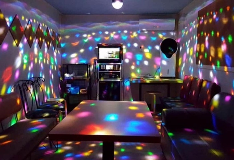 Hongcheon Dalbit Sonata Pension