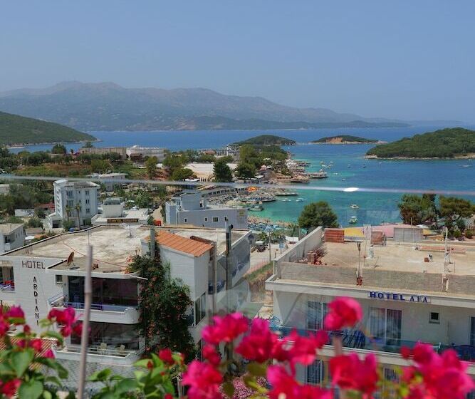 Отель 3 Islands 2