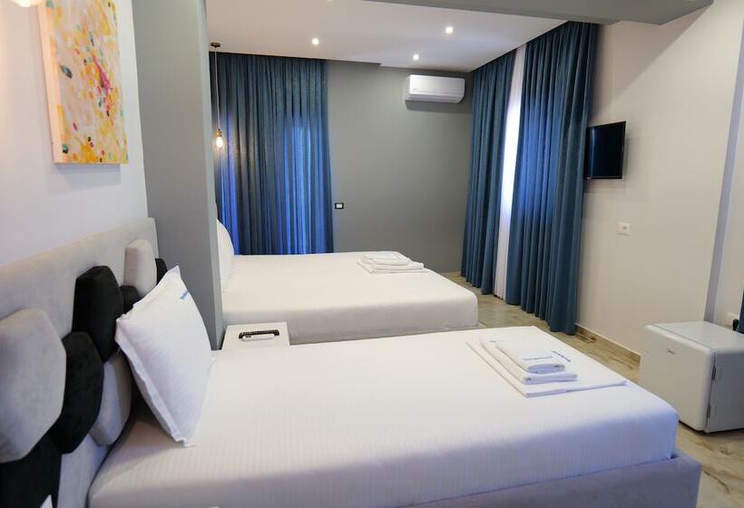 Отель 3 Islands 2